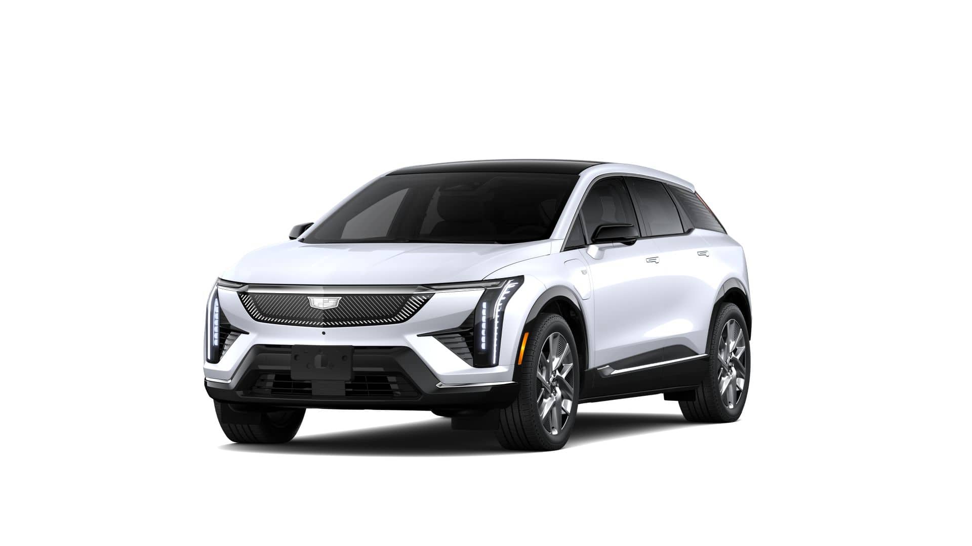 2026 Cadillac OPTIQ