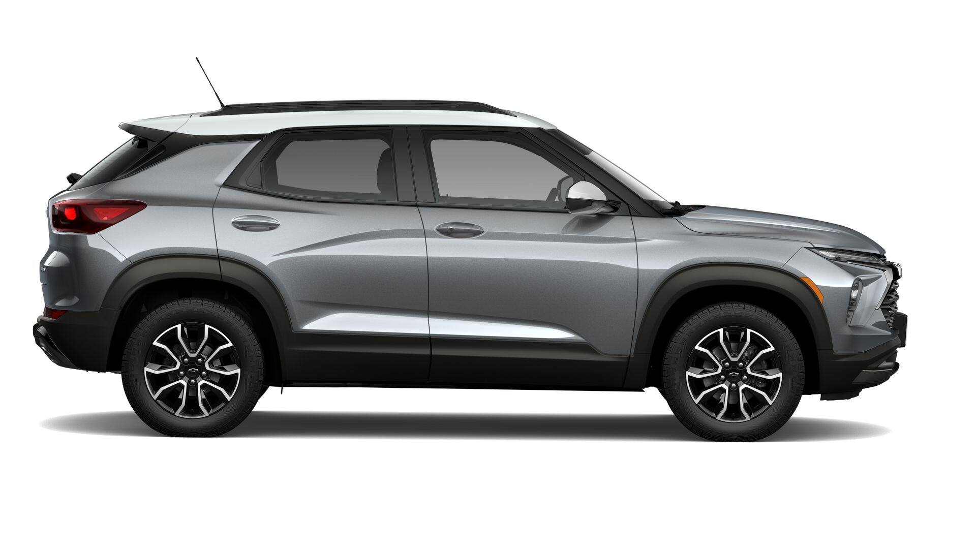 New 2026 Chevrolet Trailblazer Activ SUV