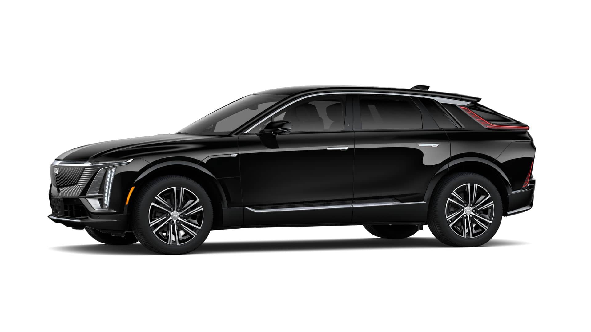 2027 Cadillac LYRIQ Luxury - Photo 12