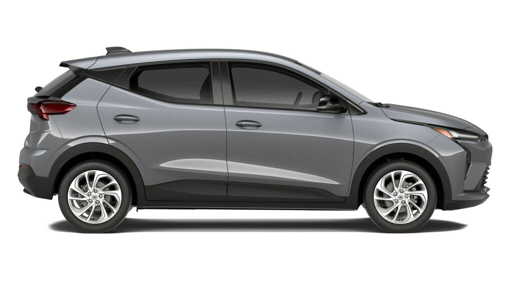 New 2027 Chevrolet Bolt LT SUV