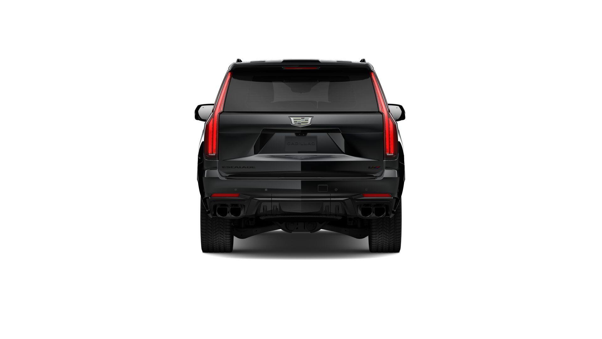 New 2026 CADILLAC Escalade ESV V-Series SUV