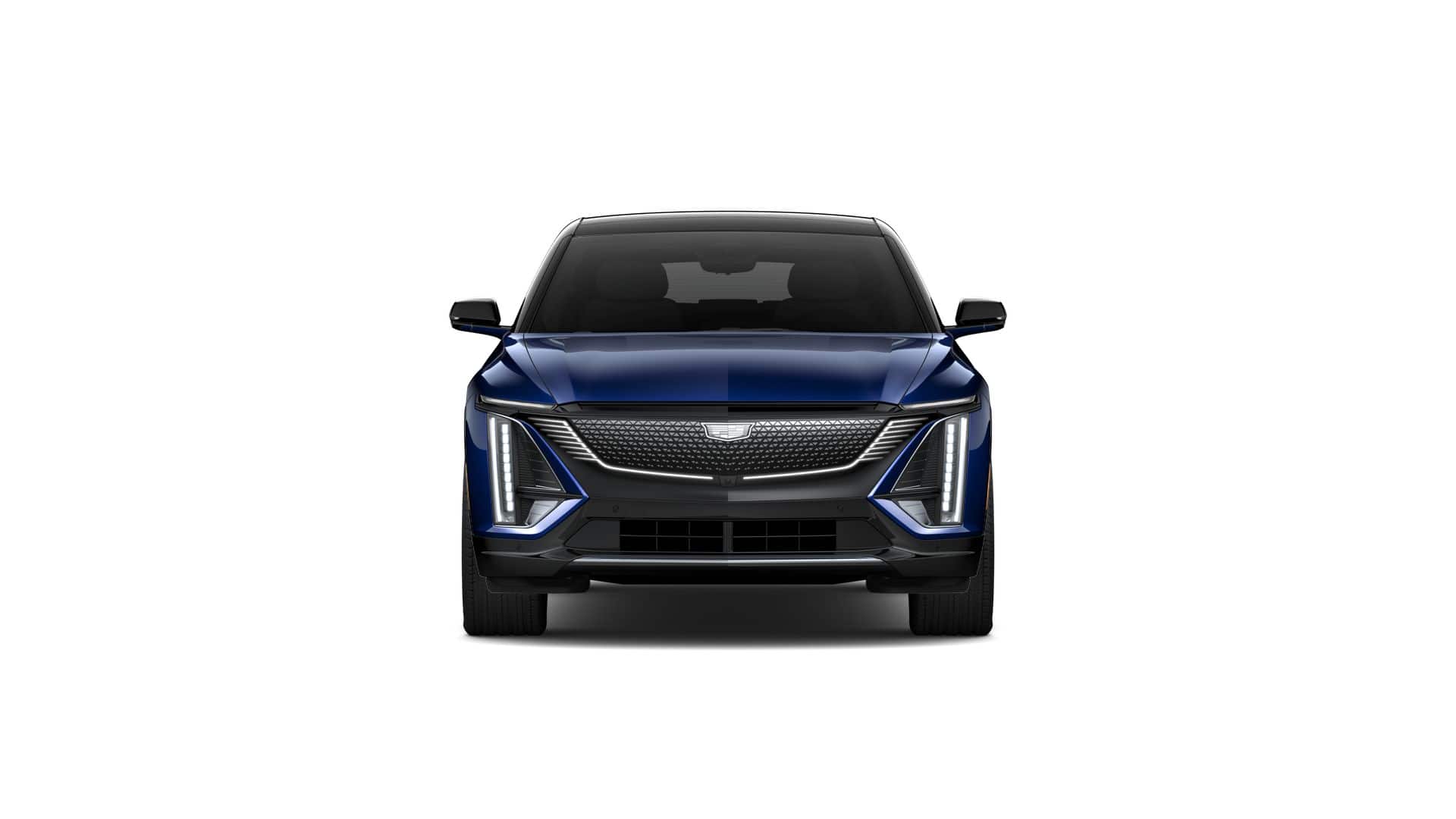2027 Cadillac LYRIQ Premium Sport - Photo 7