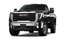 2026 GMC Sierra 3500 HD Pro Truck