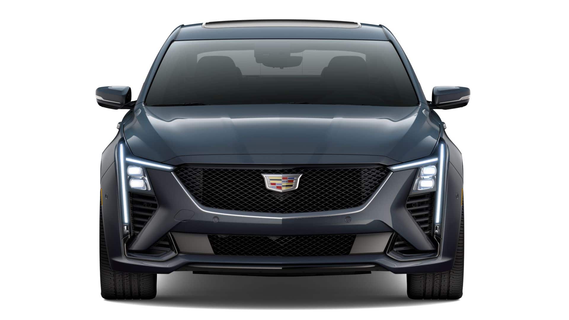 New 2026 CADILLAC CT5 Sport Sedan