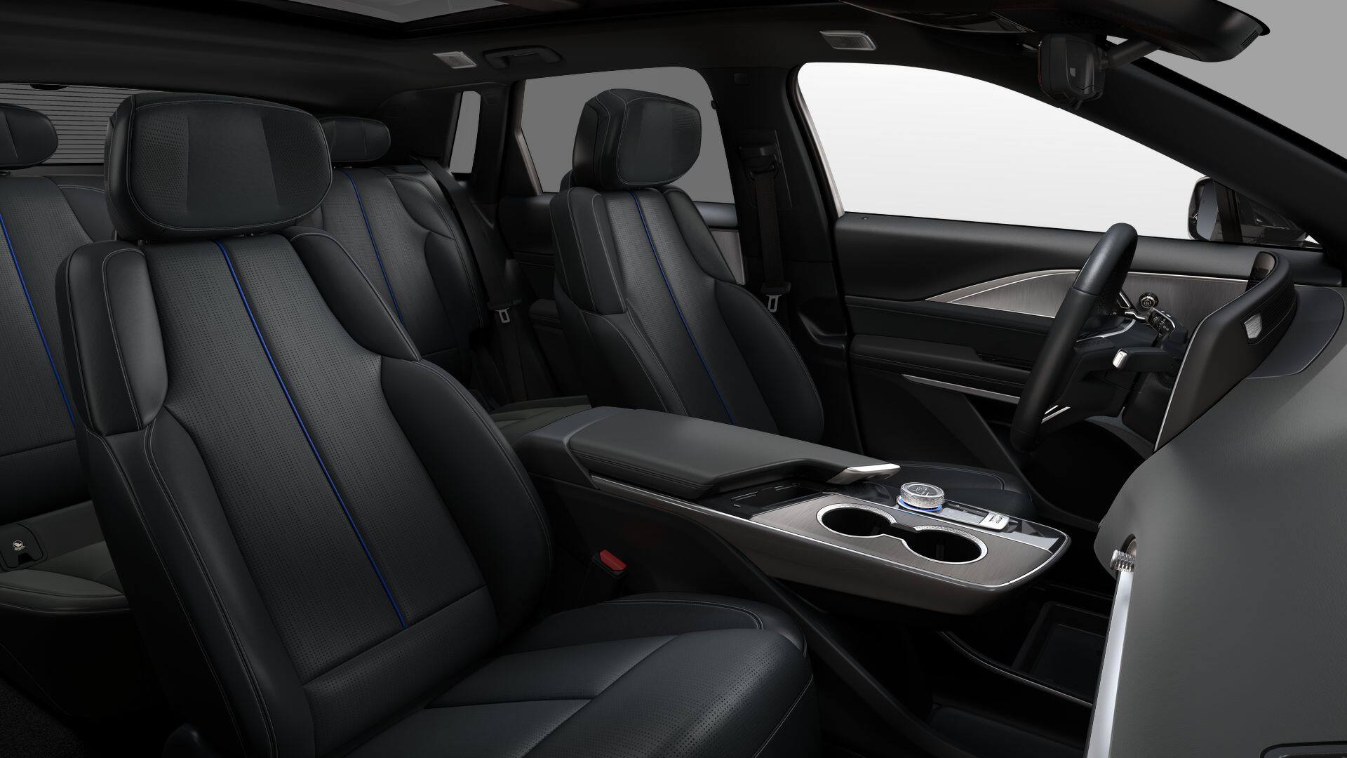 2027 Cadillac LYRIQ Premium Sport - Photo 19