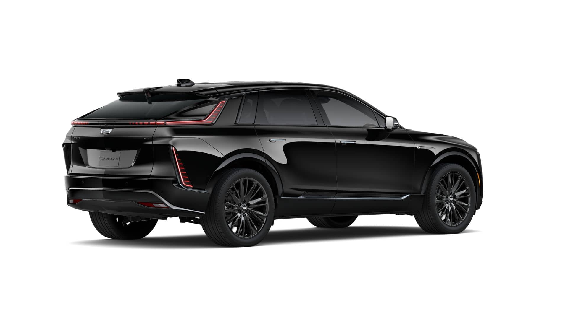 2027 Cadillac LYRIQ Premium Sport - Photo 17
