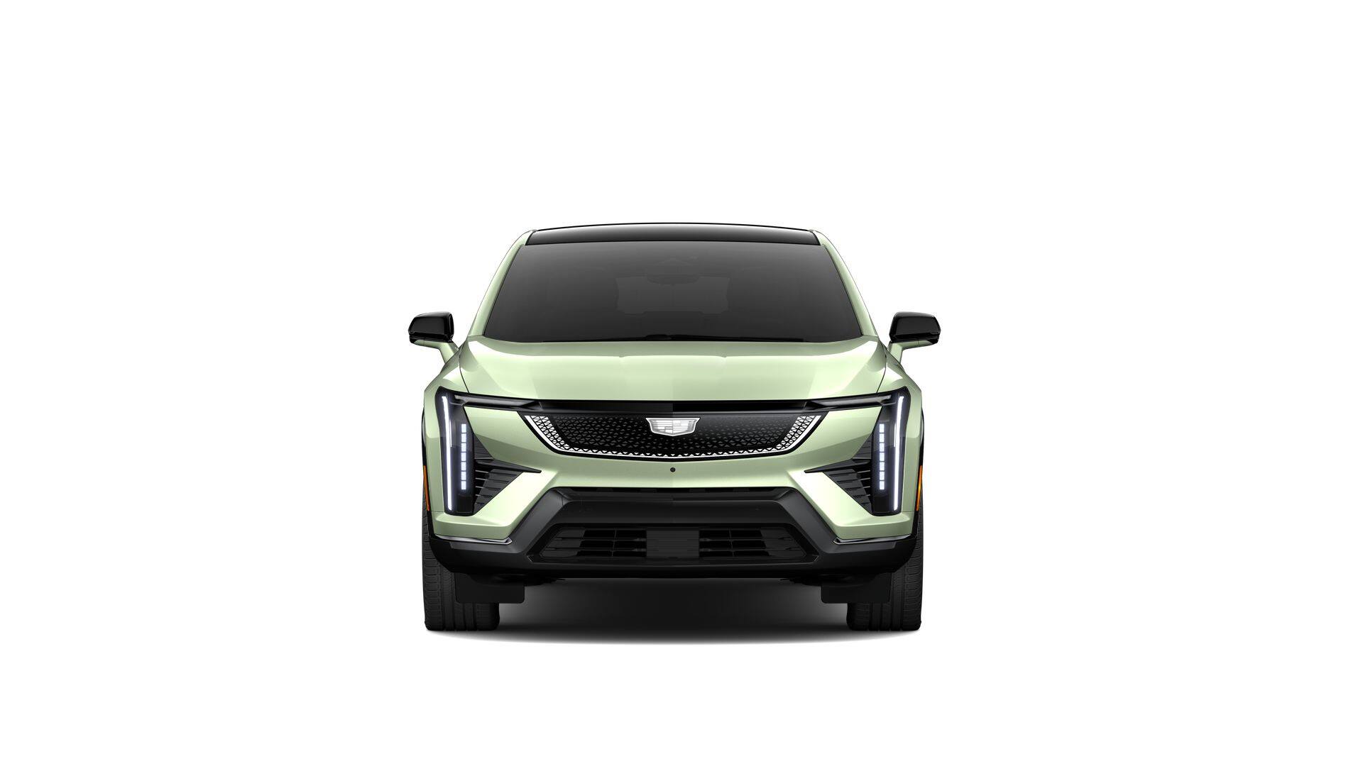 2027 Cadillac OPTIQ Sport - Photo 9