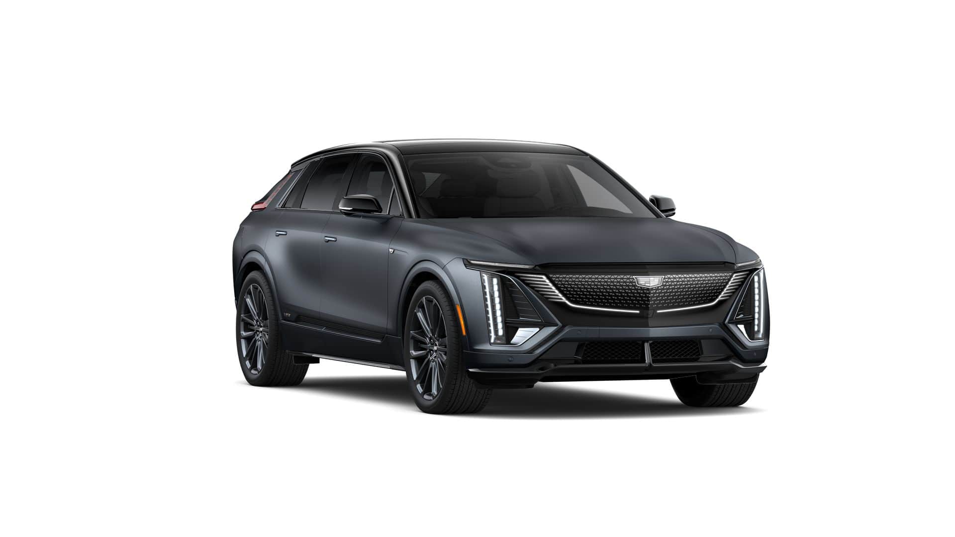 2027 Cadillac LYRIQ V Premium - Photo 9