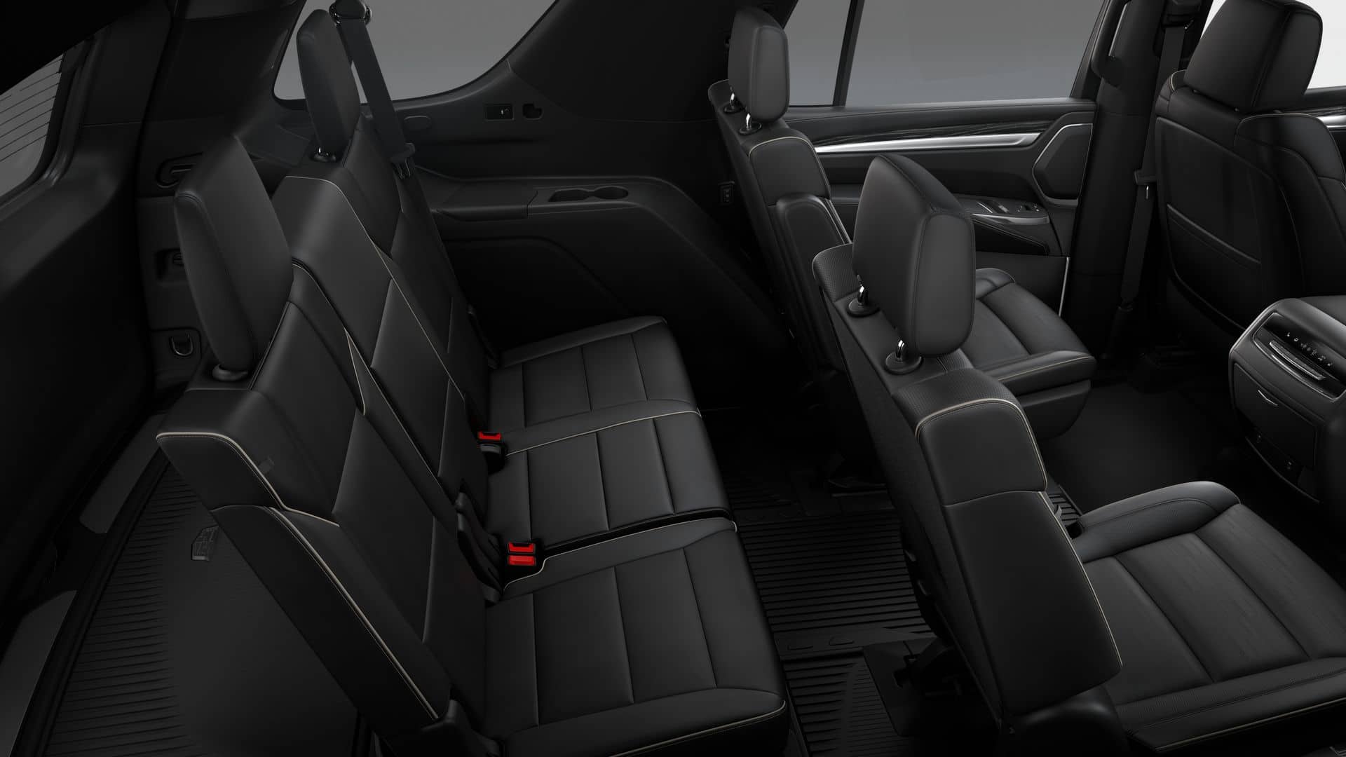 2027 Cadillac Escalade Sport - Photo 21
