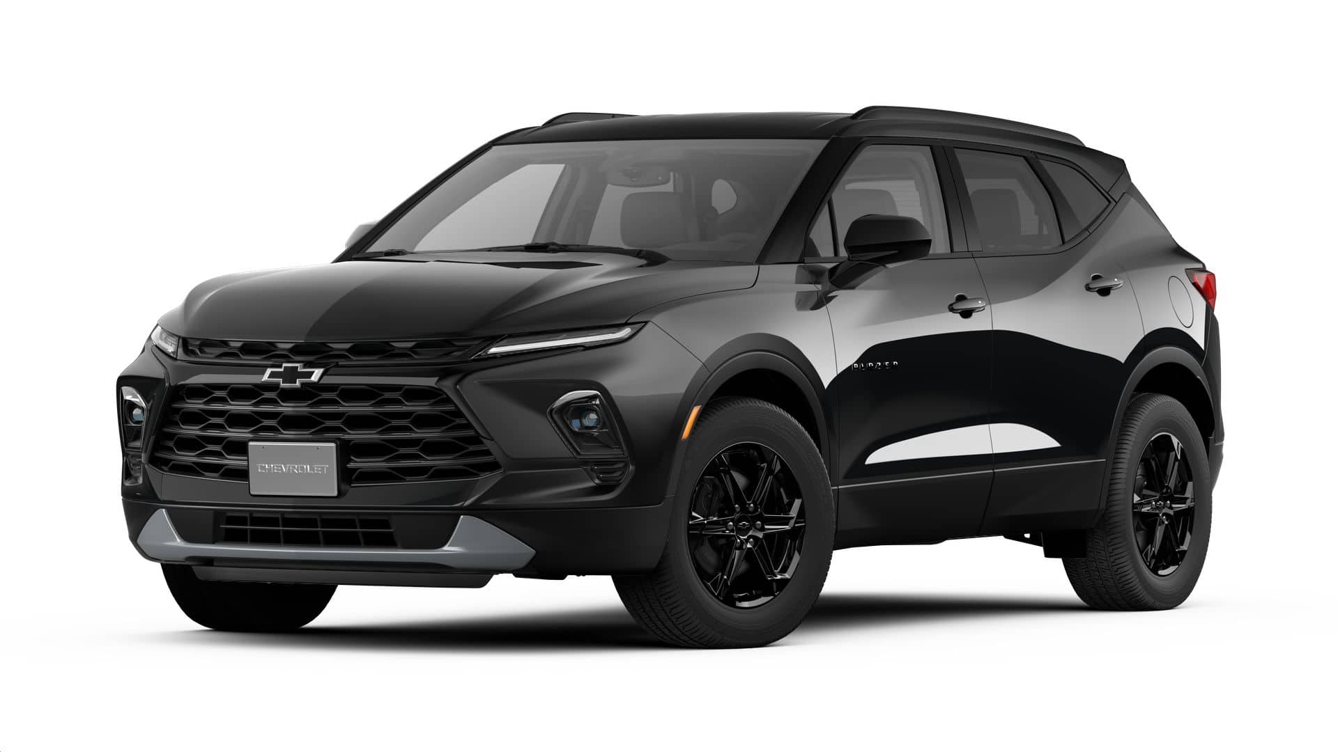 2026 Chevrolet Blazer 2LT - Photo 2