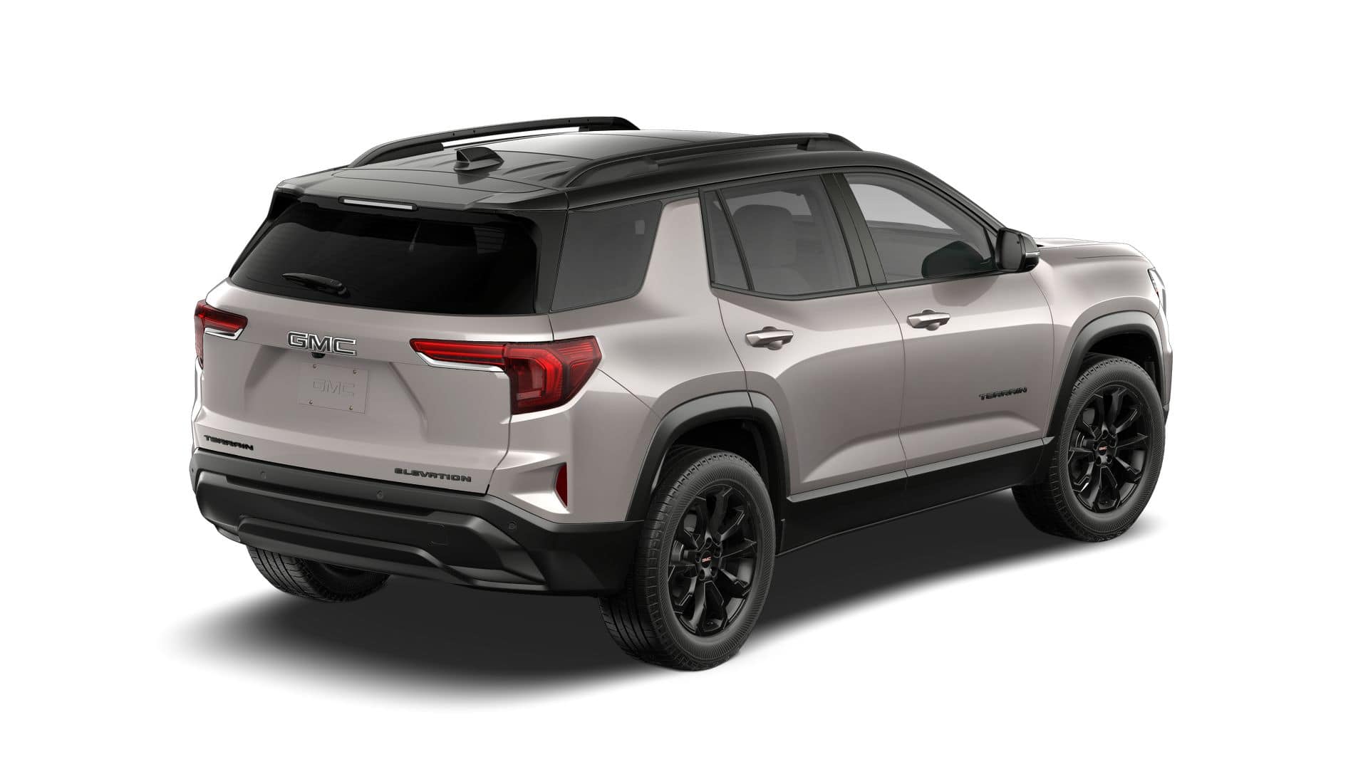 New 2027 GMC Terrain Elevation SUV