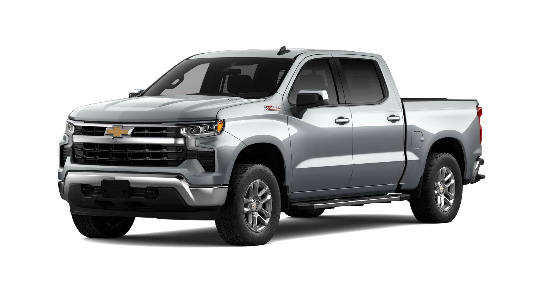 New 2026 Chevrolet Silverado 1500 LT Truck