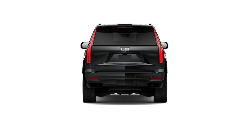 New 2027 CADILLAC Escalade Sport SUV
