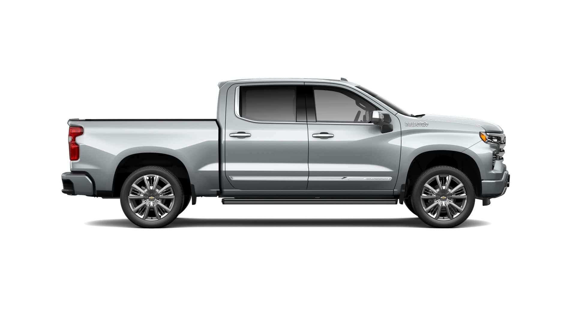 2026 Chevrolet Silverado 1500 High Country - Photo 39