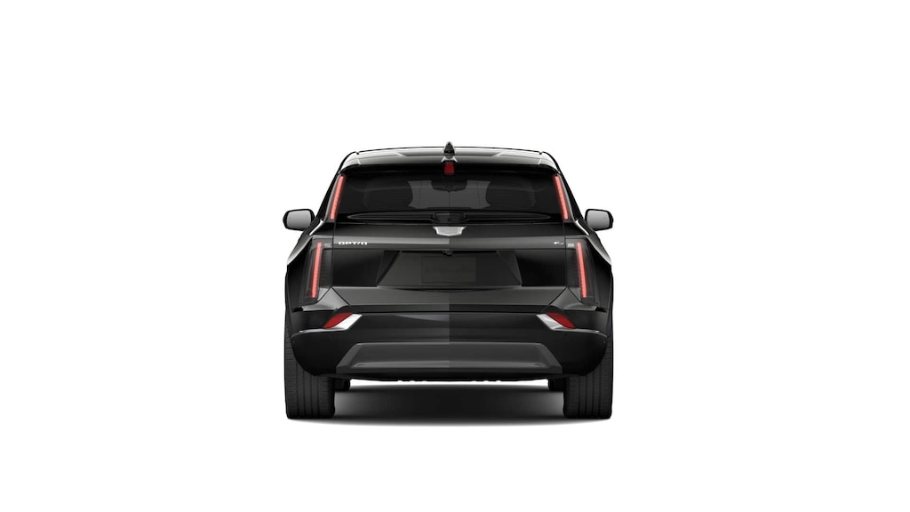 New 2027 CADILLAC OPTIQ Sport SUV