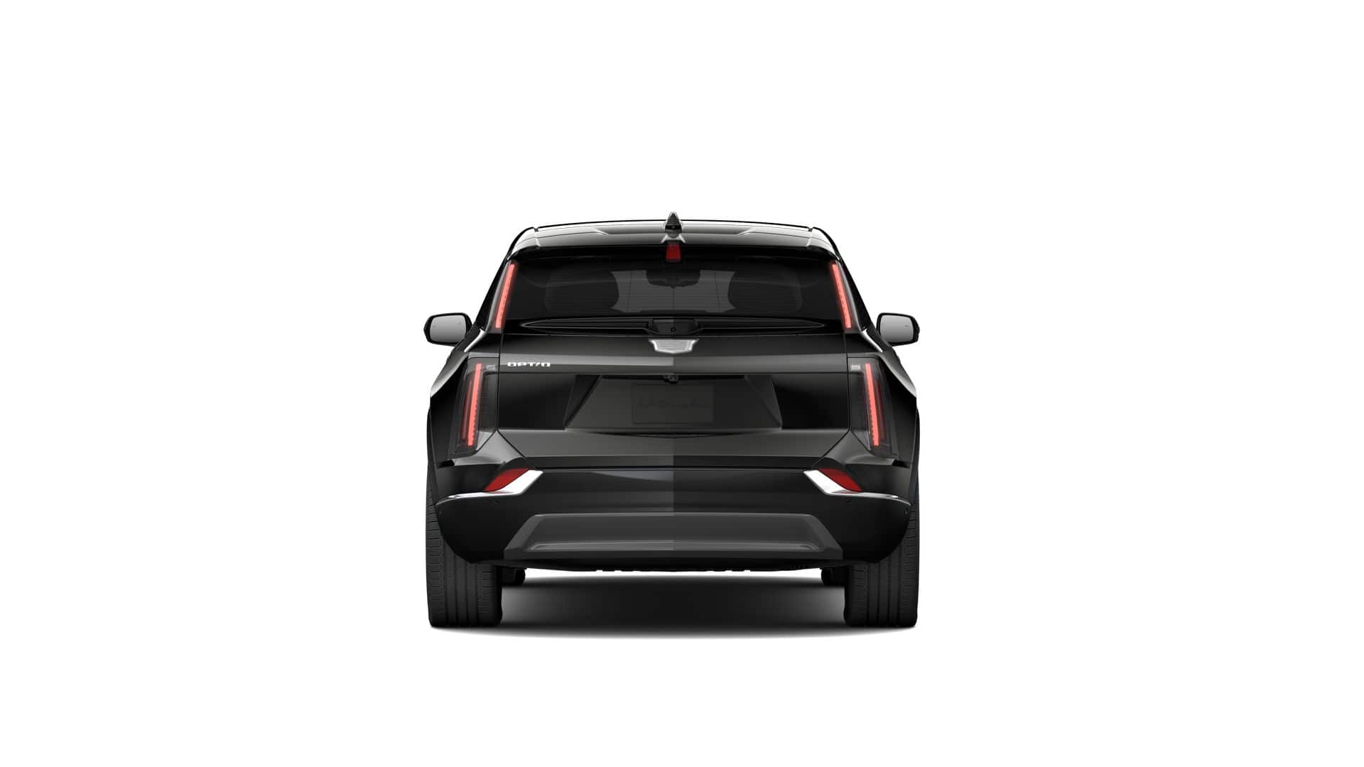 New 2027 CADILLAC OPTIQ Premium Luxury SUV