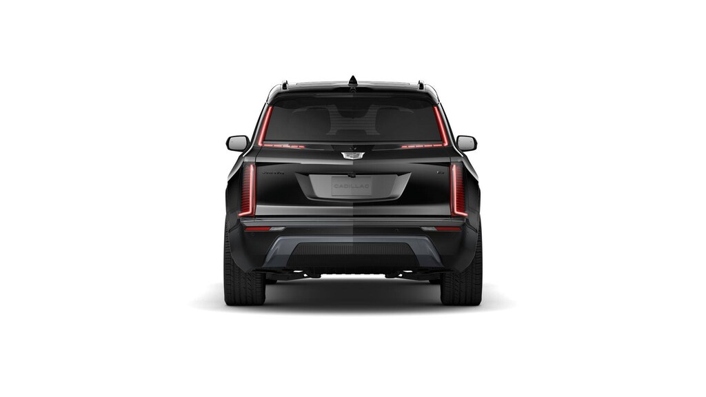 New 2027 CADILLAC VISTIQ Sport SUV
