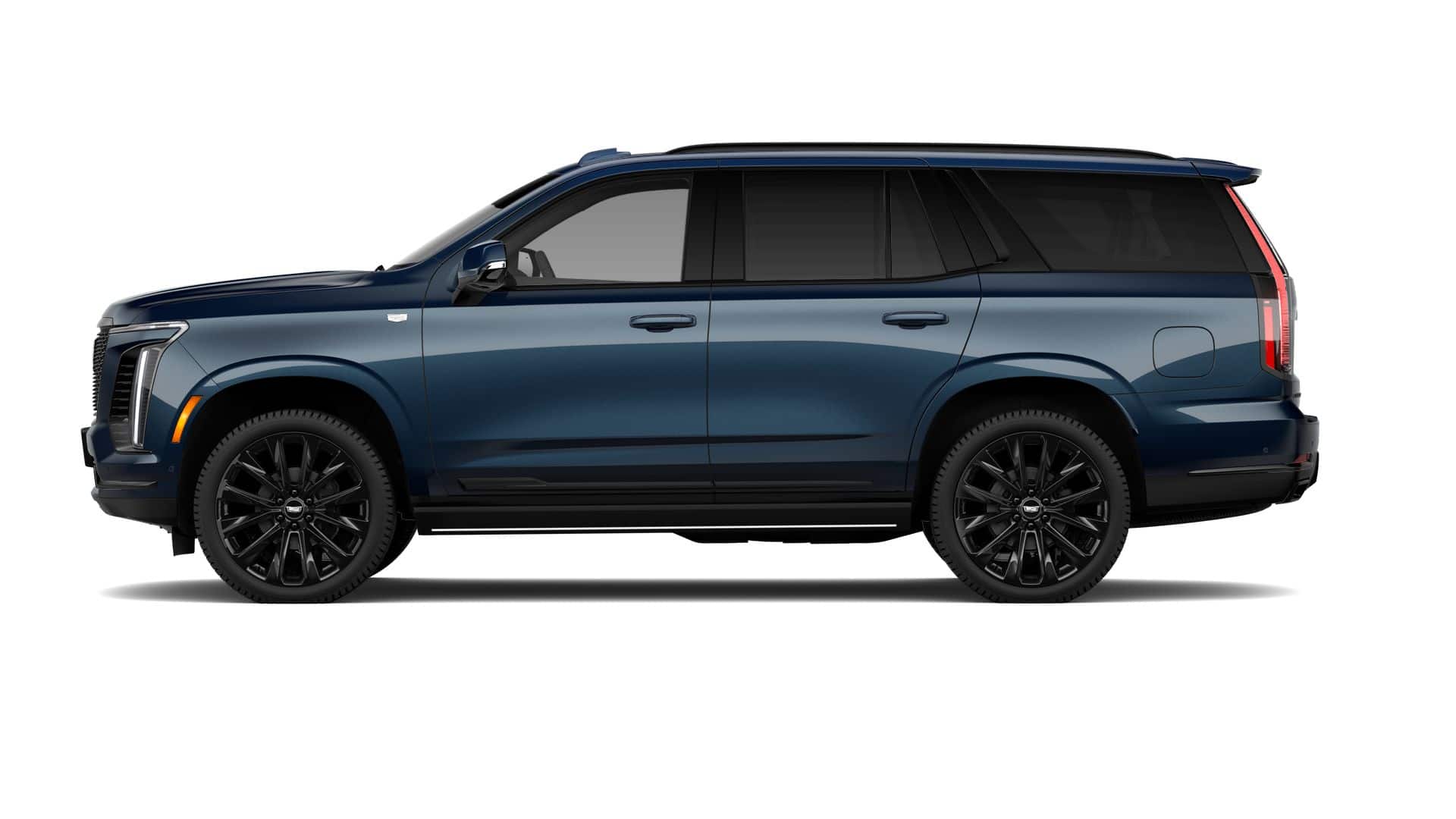 2026 Cadillac Escalade Platinum Sport - Photo 11