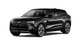 2027 Chevrolet Blazer EV LT SUV