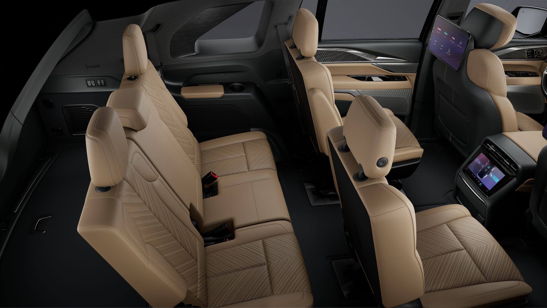 2025 Cadillac Escalade IQ Sport 2 - Photo 11