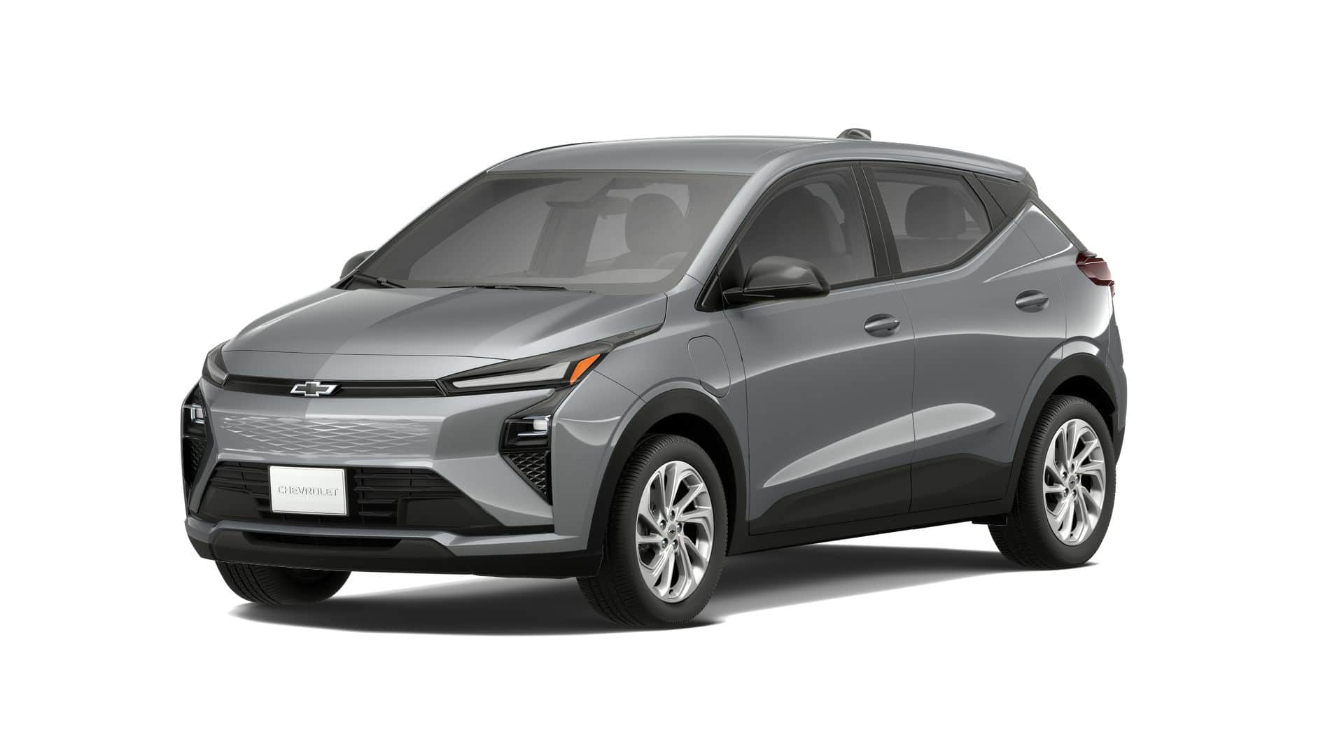 2027 Chevrolet Bolt LT SUV