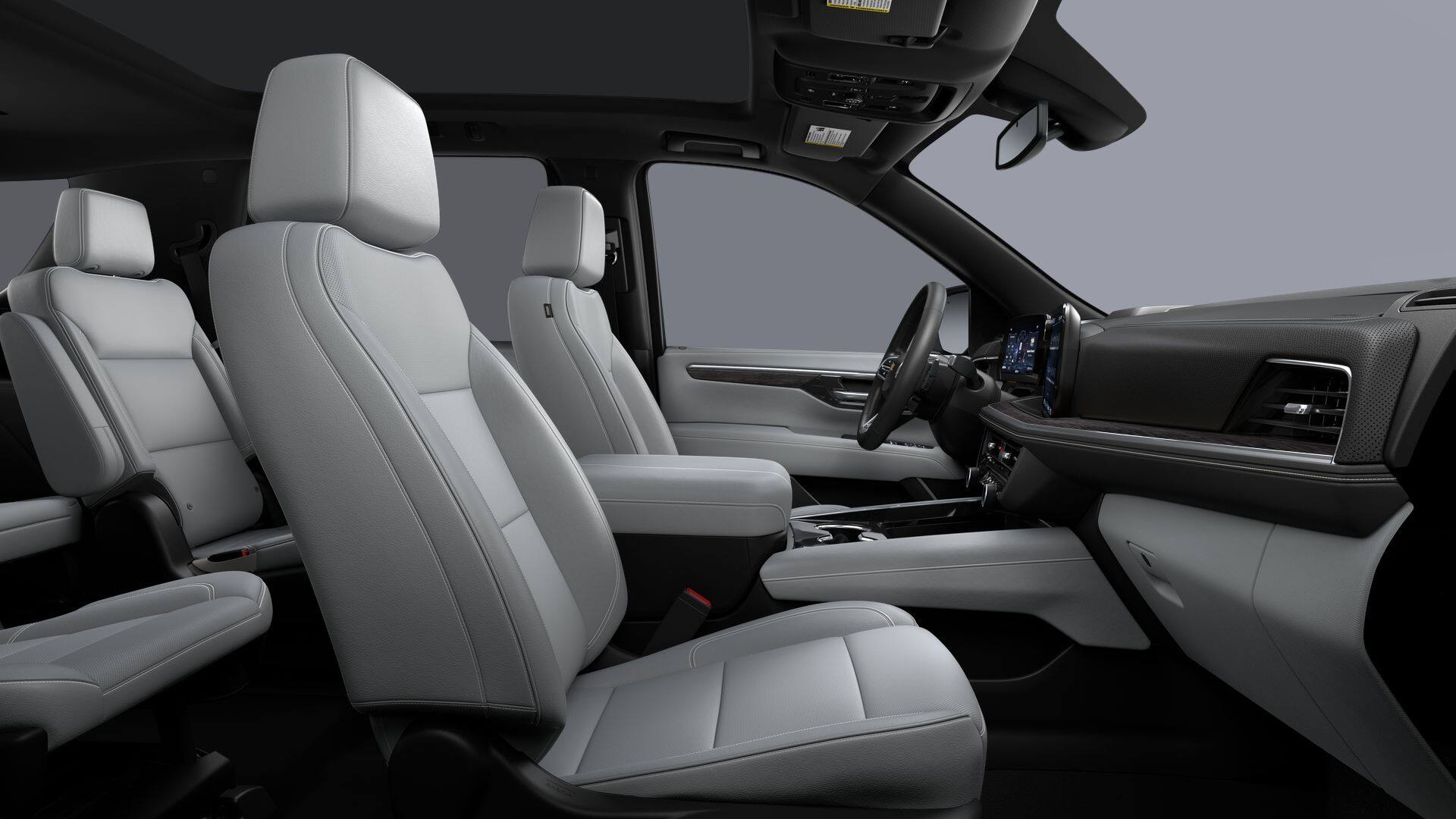 2026 Chevrolet Tahoe Premier - Photo 6