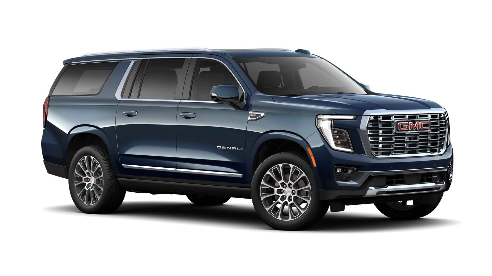 New 2027 GMC Yukon XL Denali SUV