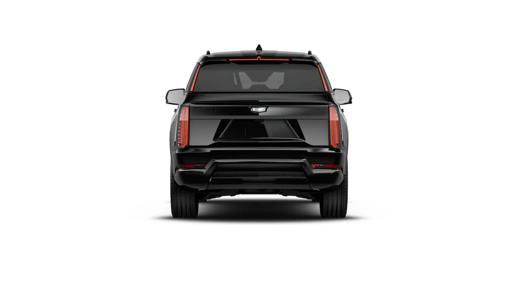 New 2026 CADILLAC ESCALADE IQL Premium Sport SUV