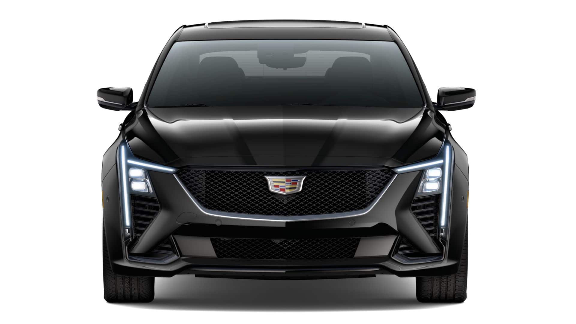 2026 Cadillac CT5 Sport - Photo 2