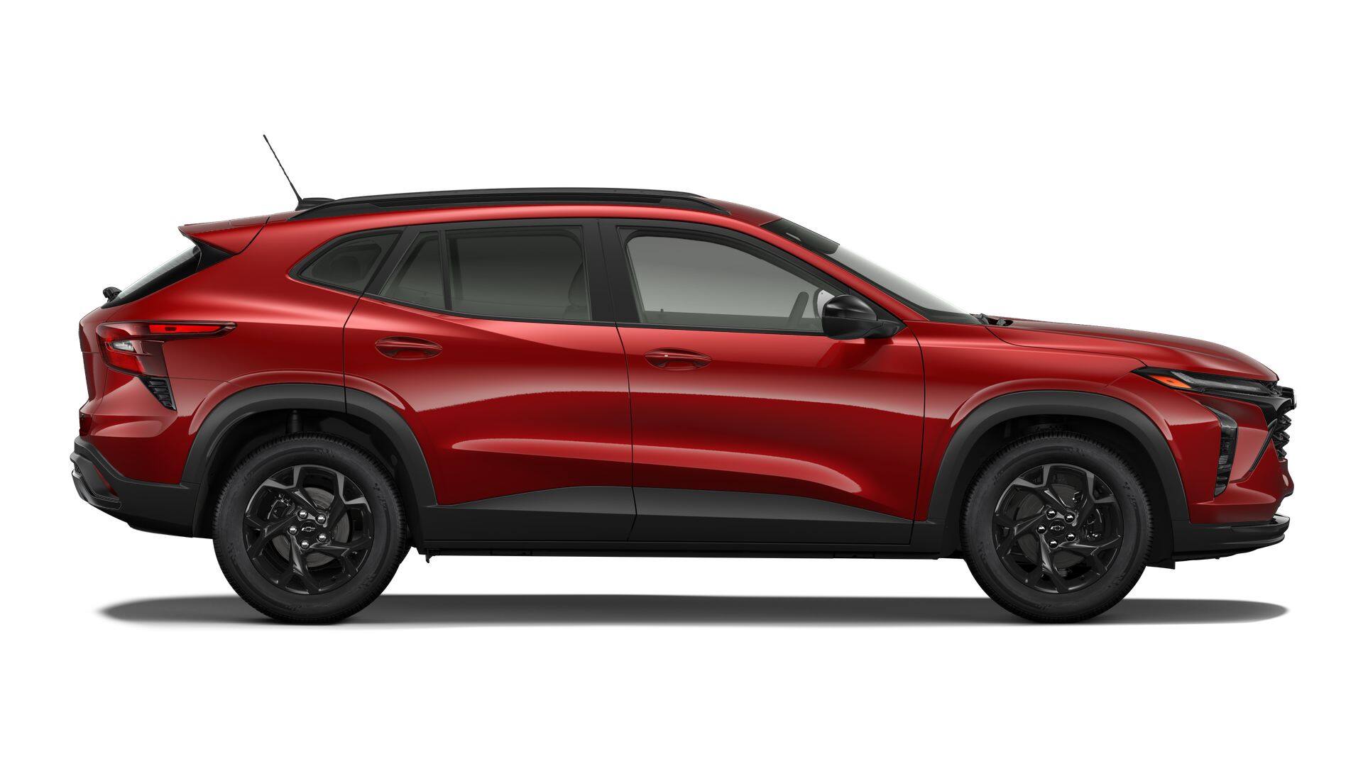 New 2026 Chevrolet Trax LT SUV