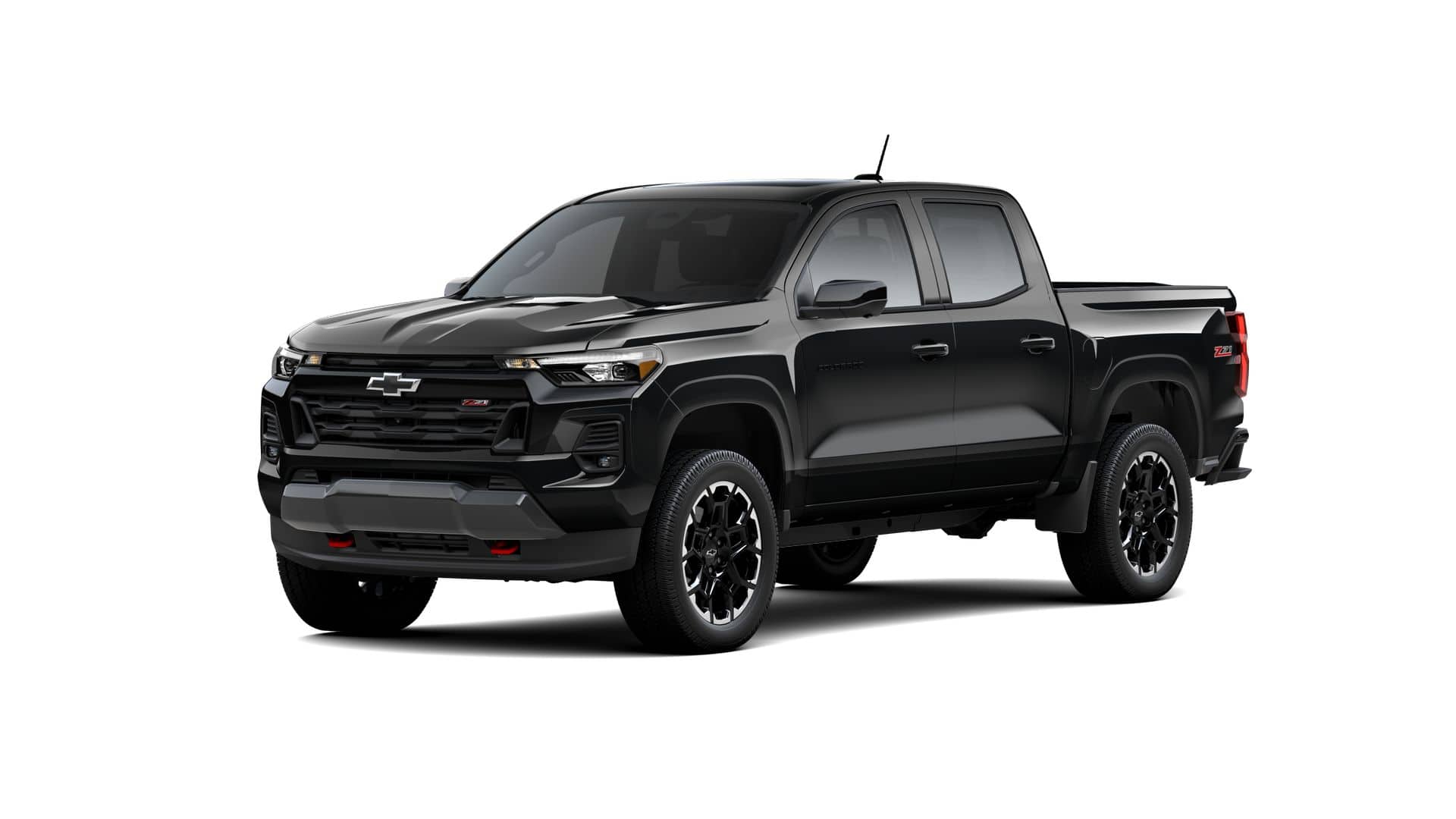 2026 Chevrolet Colorado Z71 - Photo 2