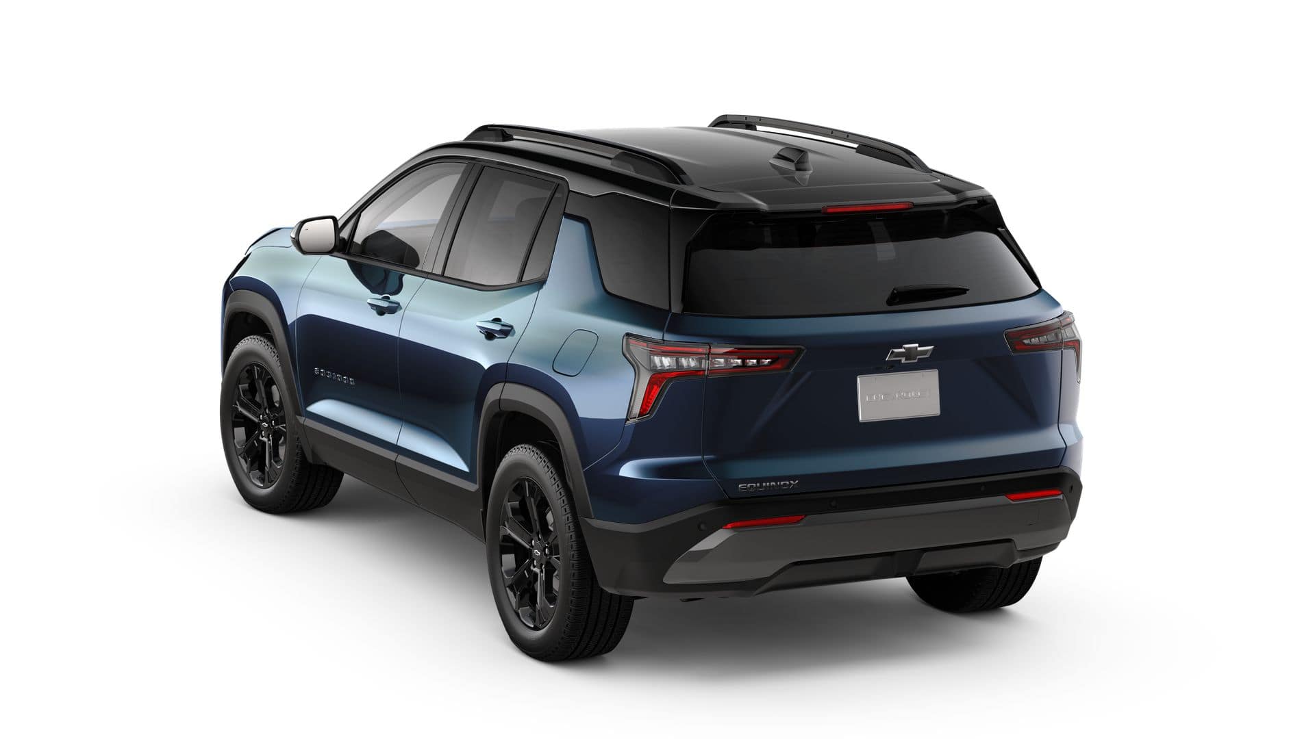 2027 Chevrolet Equinox LT - Photo 2
