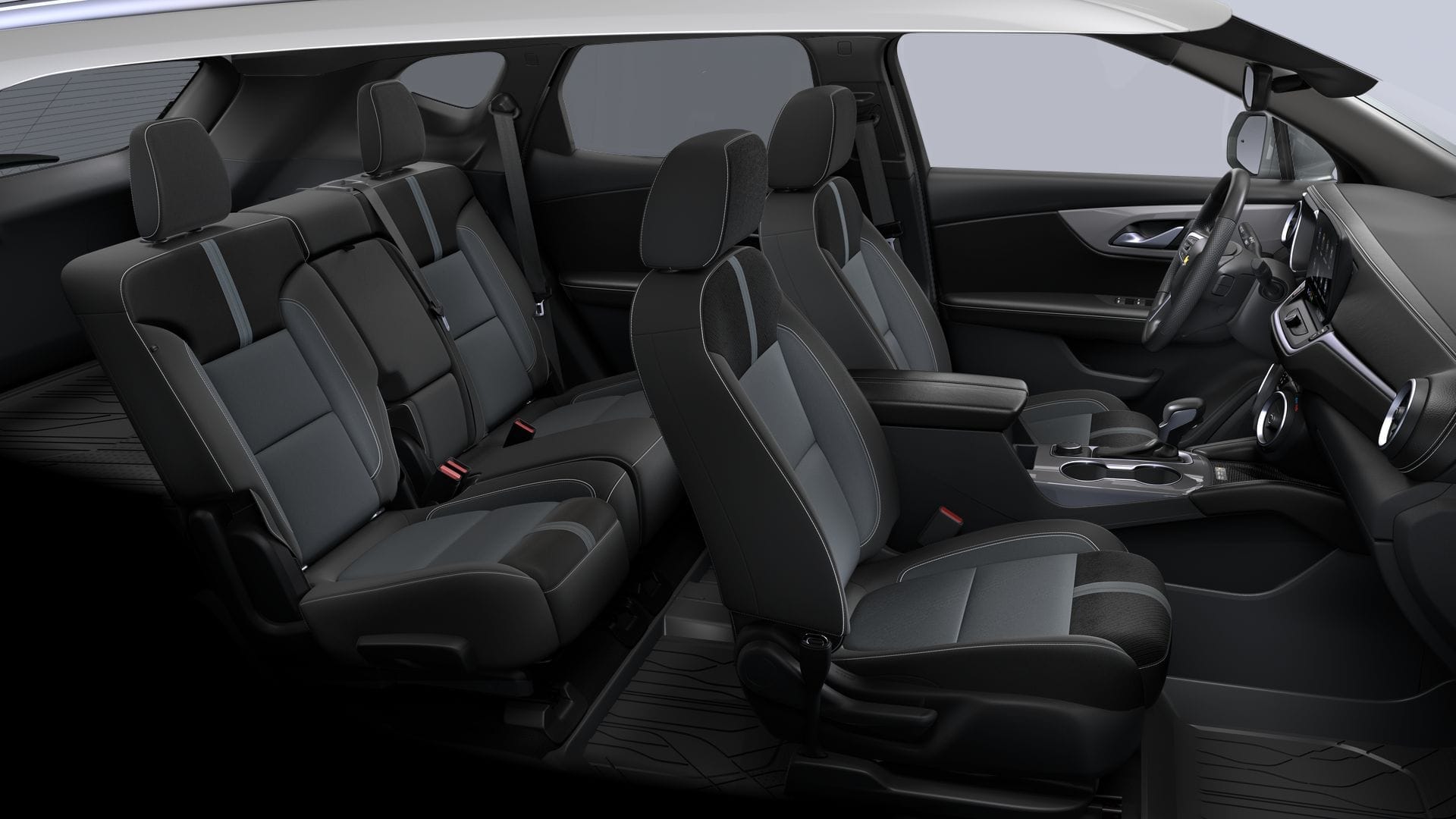 2026 Chevrolet Blazer 2LT - Photo 8