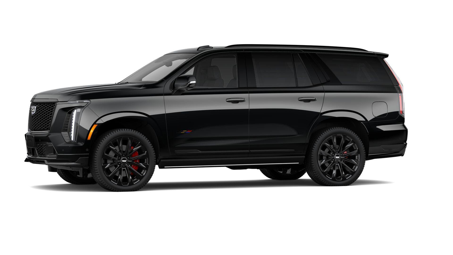 2027 Cadillac Escalade V-Series - Photo 12