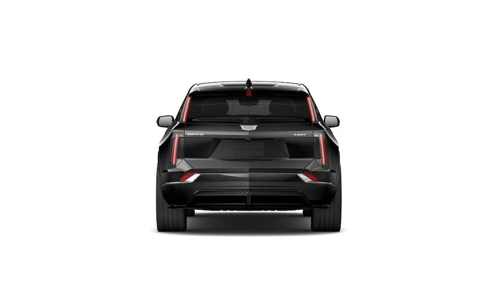 New 2027 CADILLAC OPTIQ V-Series SUV