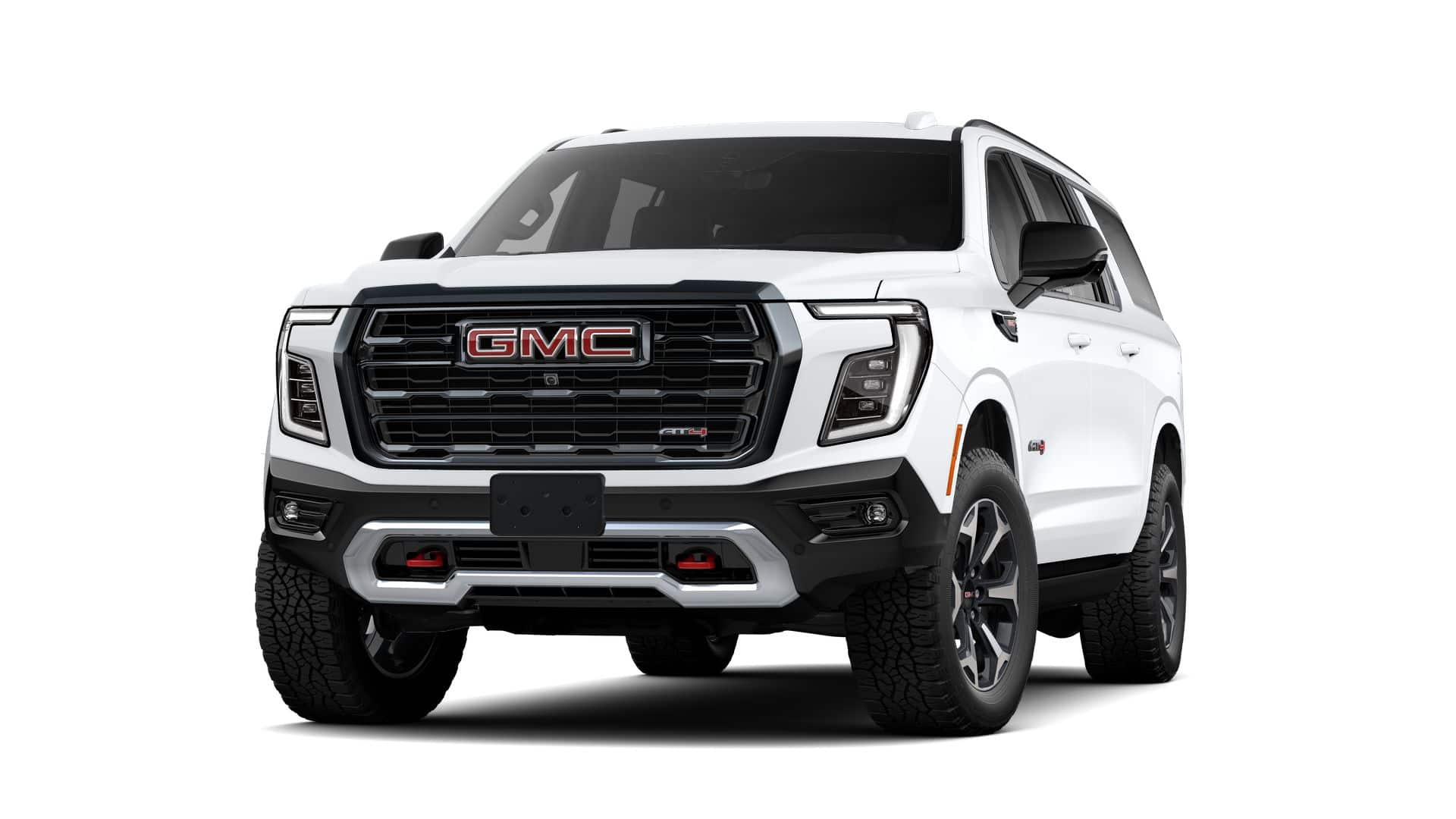  GMC Yukon XL
