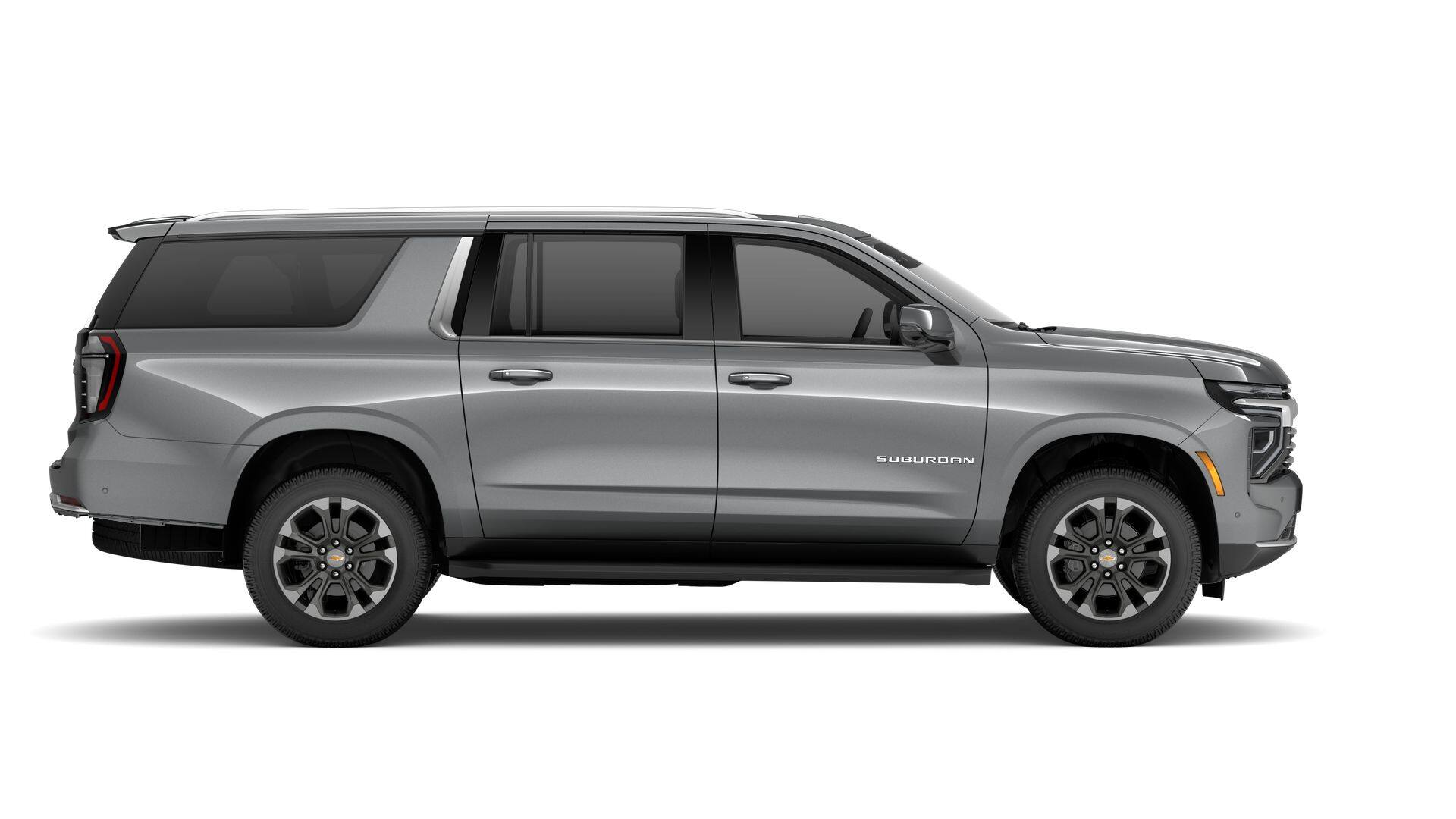 New 2027 Chevrolet Suburban LT SUV