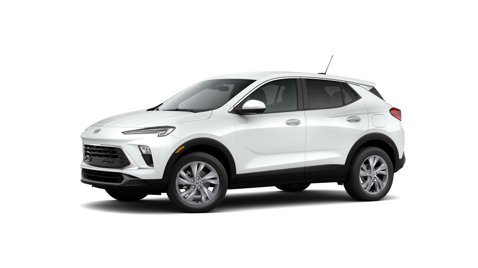 New 2026 Buick Encore GX Preferred SUV
