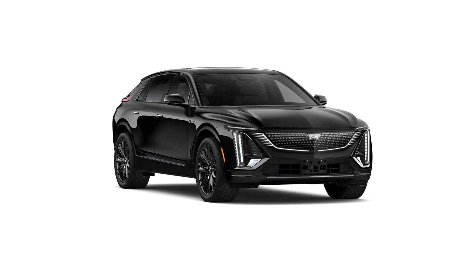 2027 Cadillac LYRIQ Premium Sport - Photo 9