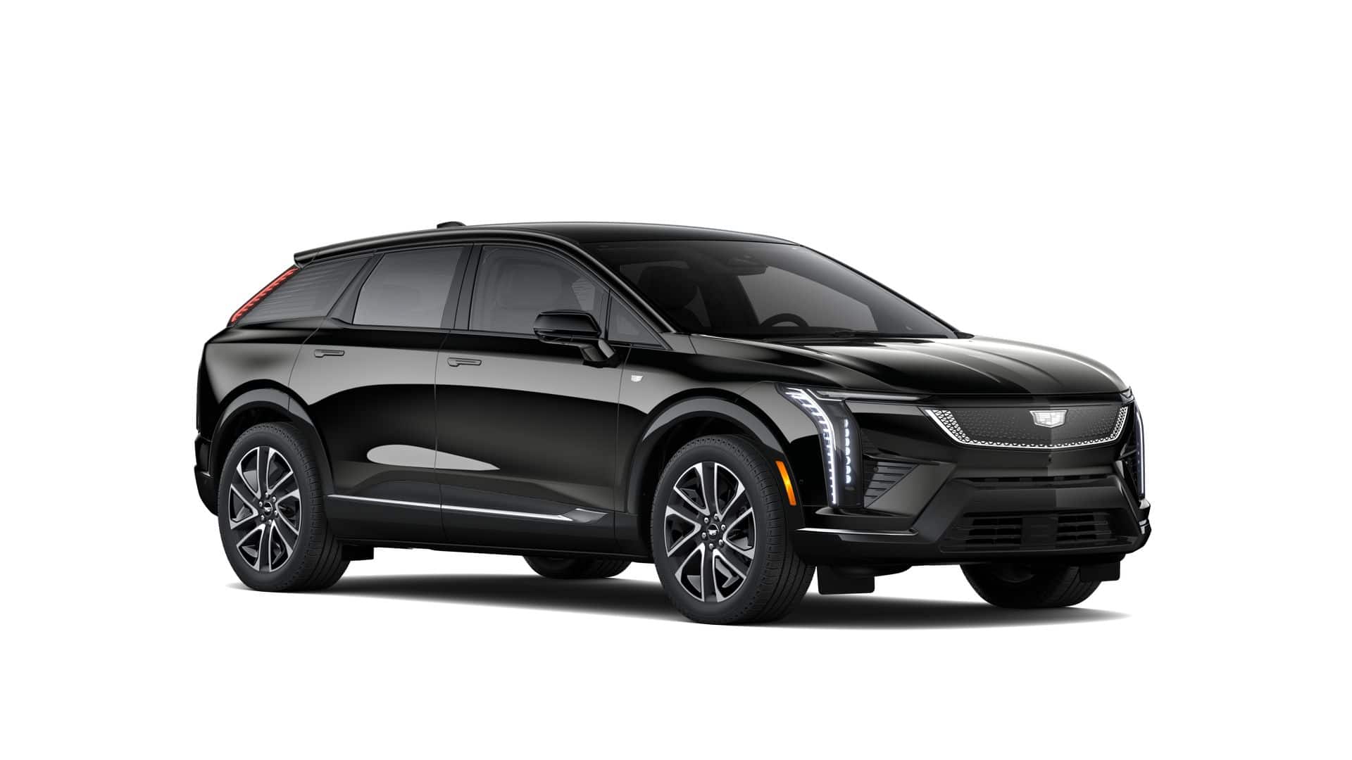2027 Cadillac OPTIQ Sport - Photo 11