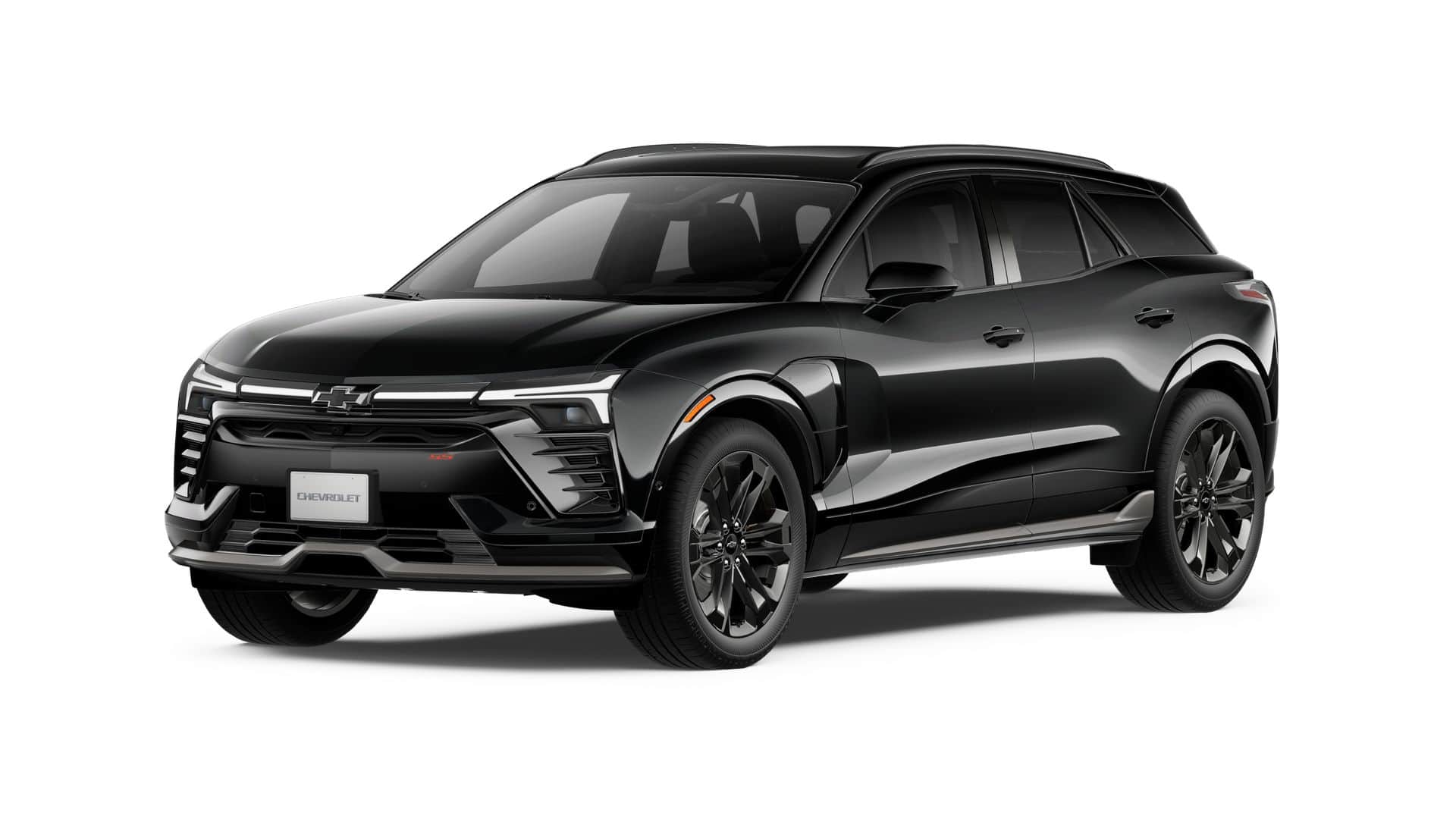  Chevrolet Blazer EV