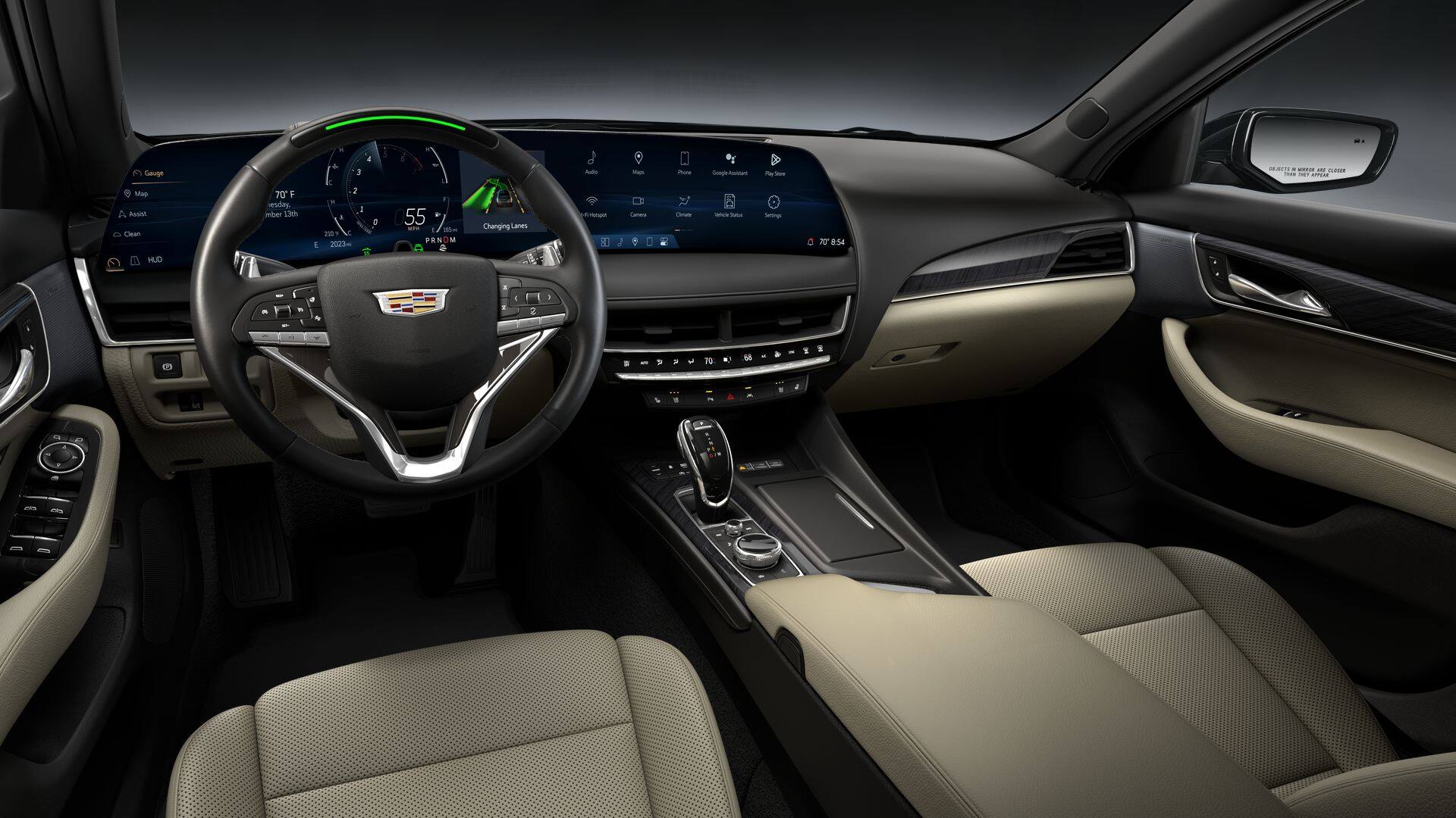 2026 Cadillac CT5 Premium Luxury - Photo 8