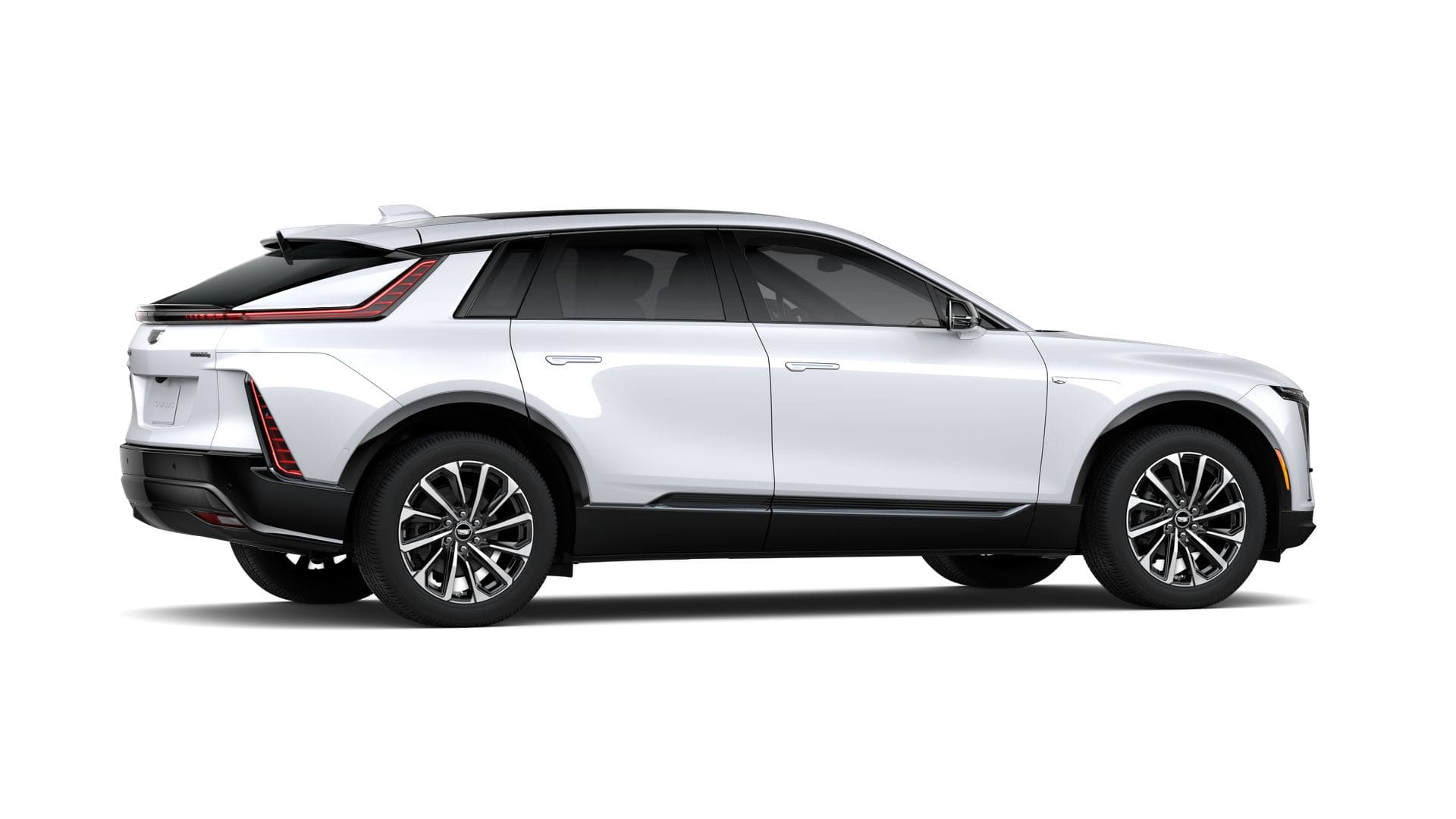 2026 Cadillac LYRIQ Sport - Photo 16