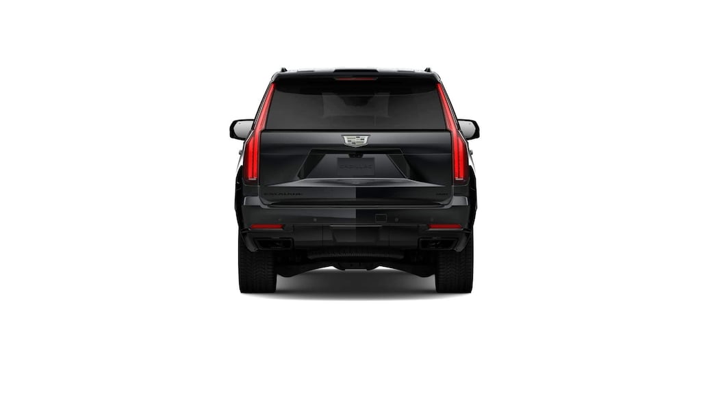 New 2026 CADILLAC Escalade Platinum Sport SUV