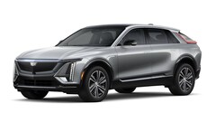 2026 CADILLAC LYRIQ Luxury SUV