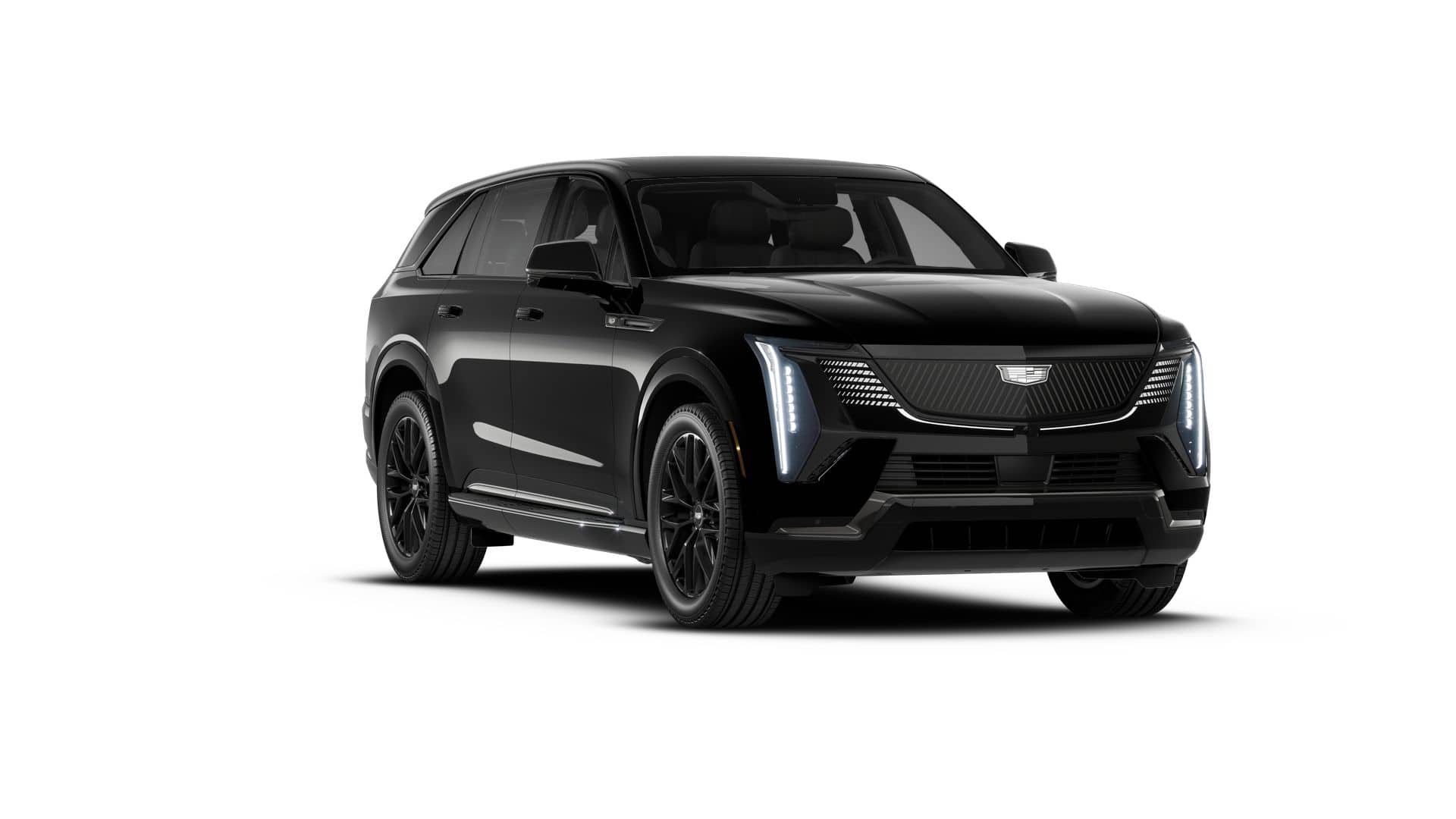 2026 Cadillac Escalade IQ Sport - Photo 9