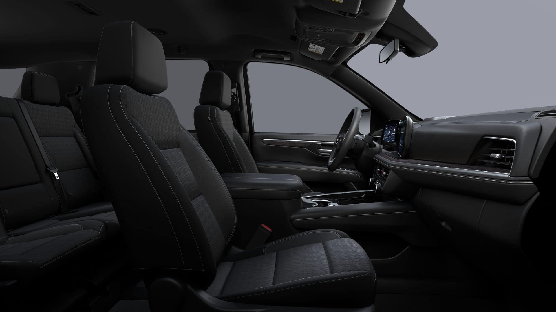 2027 Chevrolet Tahoe LS - Photo 7