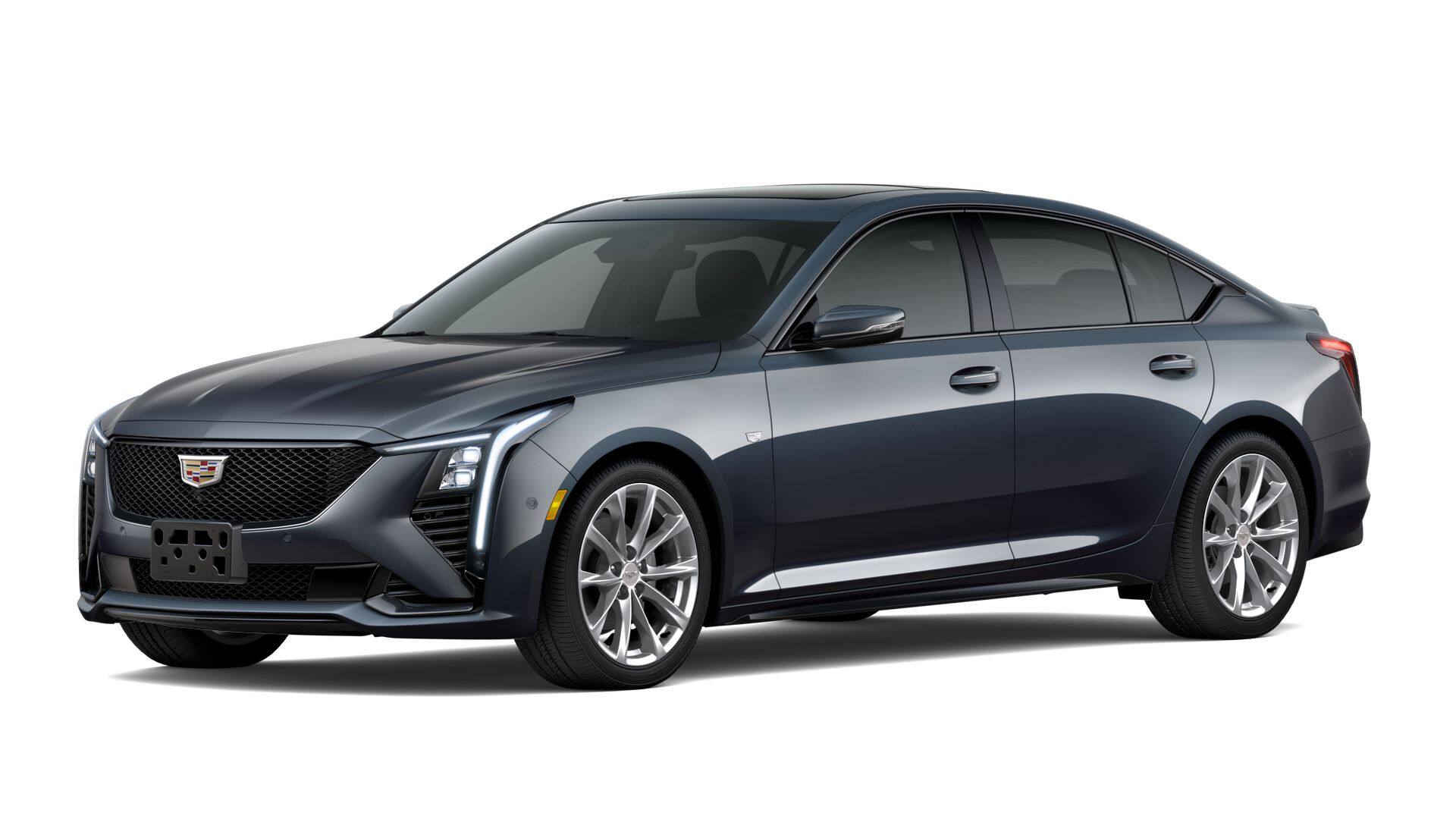 New 2026 CADILLAC CT5 Sport Sedan