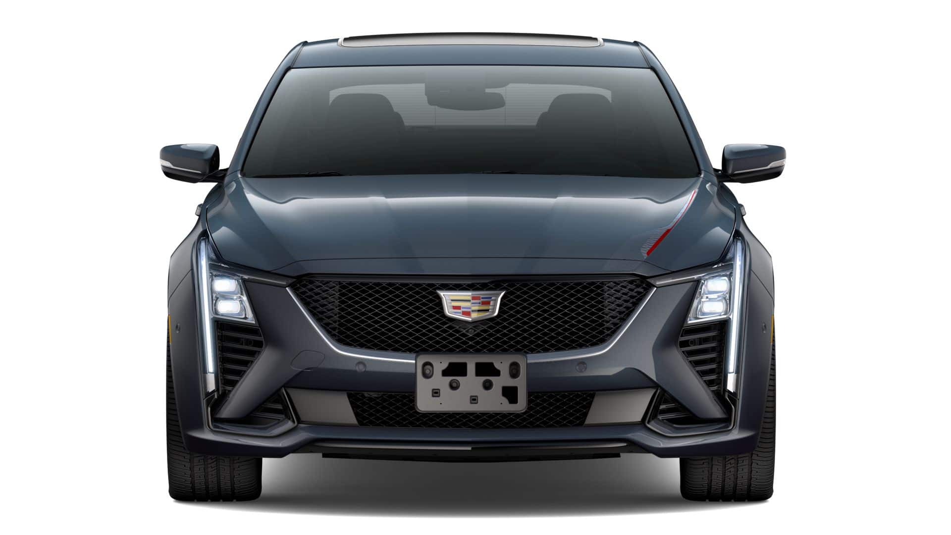 New 2026 CADILLAC CT5 Sport Sedan