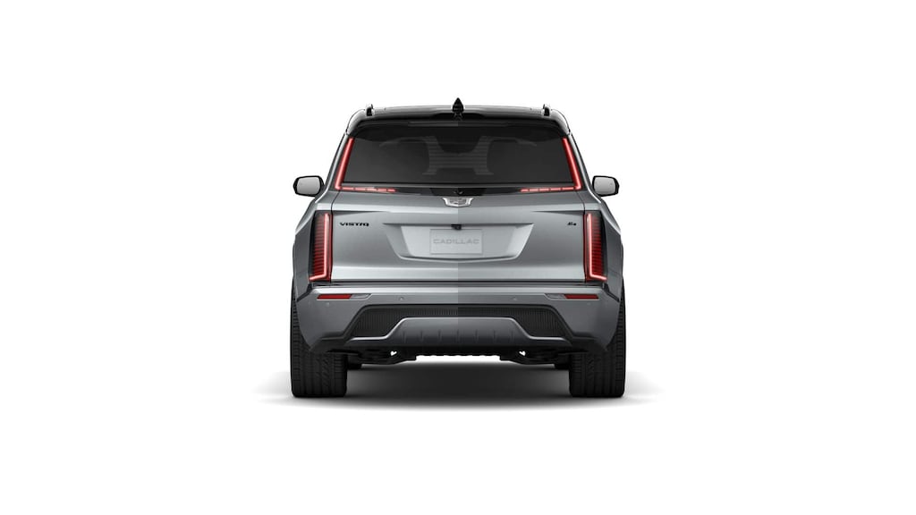 New 2027 CADILLAC VISTIQ Platinum SUV